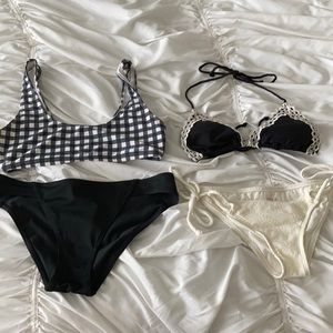 Bikini Set Lot